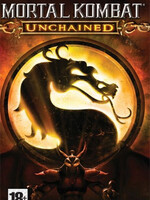 Mortal Kombat Unchained PSP