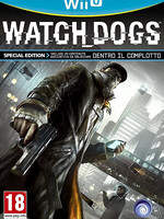 Watch Dogs WiiU
