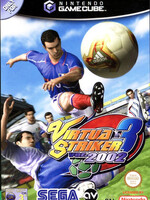 Virtua Striker 3 Ver 2002 GC