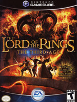 The Lord Of The Rings The Third Age GC