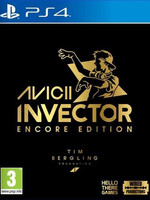 Avicii Invector Encore Edition PS4