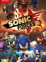 Sonic Forces Switch
