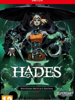 Hades II Switch 2