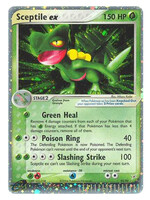 Sceptile ex 93 (MA): excellent