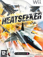 Heatseeker Wii