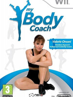My Body Coach Wii