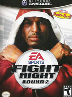 Fight Night Round 2 GC