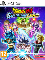 Dragon Ball: Sparking! ZERO