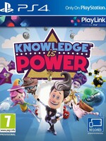 Knowledge Is Power PS4