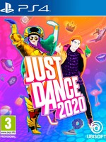Just Dance 2020 PS4