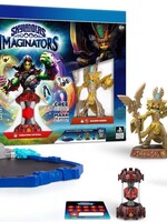 Skylanders Imaginators Starter  Pack PS4