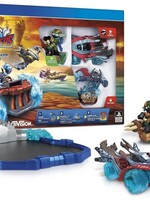 Skylanders SuperChargers Starter Pack PS4