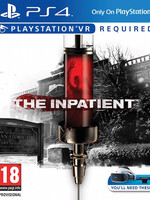 The Inpatient VR PS4