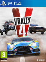 V-Rally 4 PS4