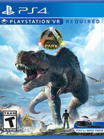 Ark Park VR PS4
