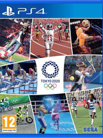 Olympic Games Tokyo 2020 PS4