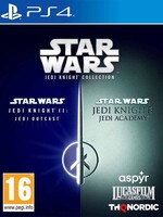 Star Wars Jedi Knight Collection PS4