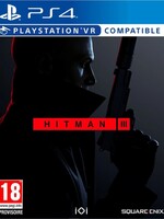Hitman III PS4