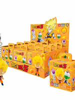 Dragon Ball Z Pocket Hero Keychain