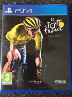 Le Tour De France 2016 PS4