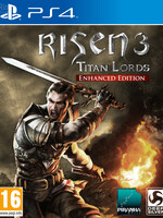 Risen 3 Titan Lords Enhanced Edition PS4