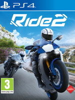 Ride 2 PS4