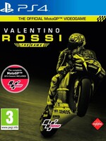 Valentino Rossi The Game PS4