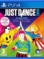Just Dance 2015 PS4