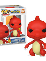 Pokemon Funko Pop Games N° 1157 Charmeleon