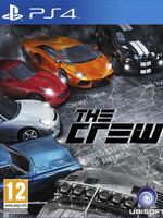 The Crew PS4