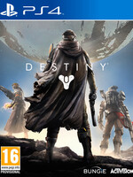 Destiny PS4