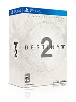 Destiny 2 Limited Edition PS4