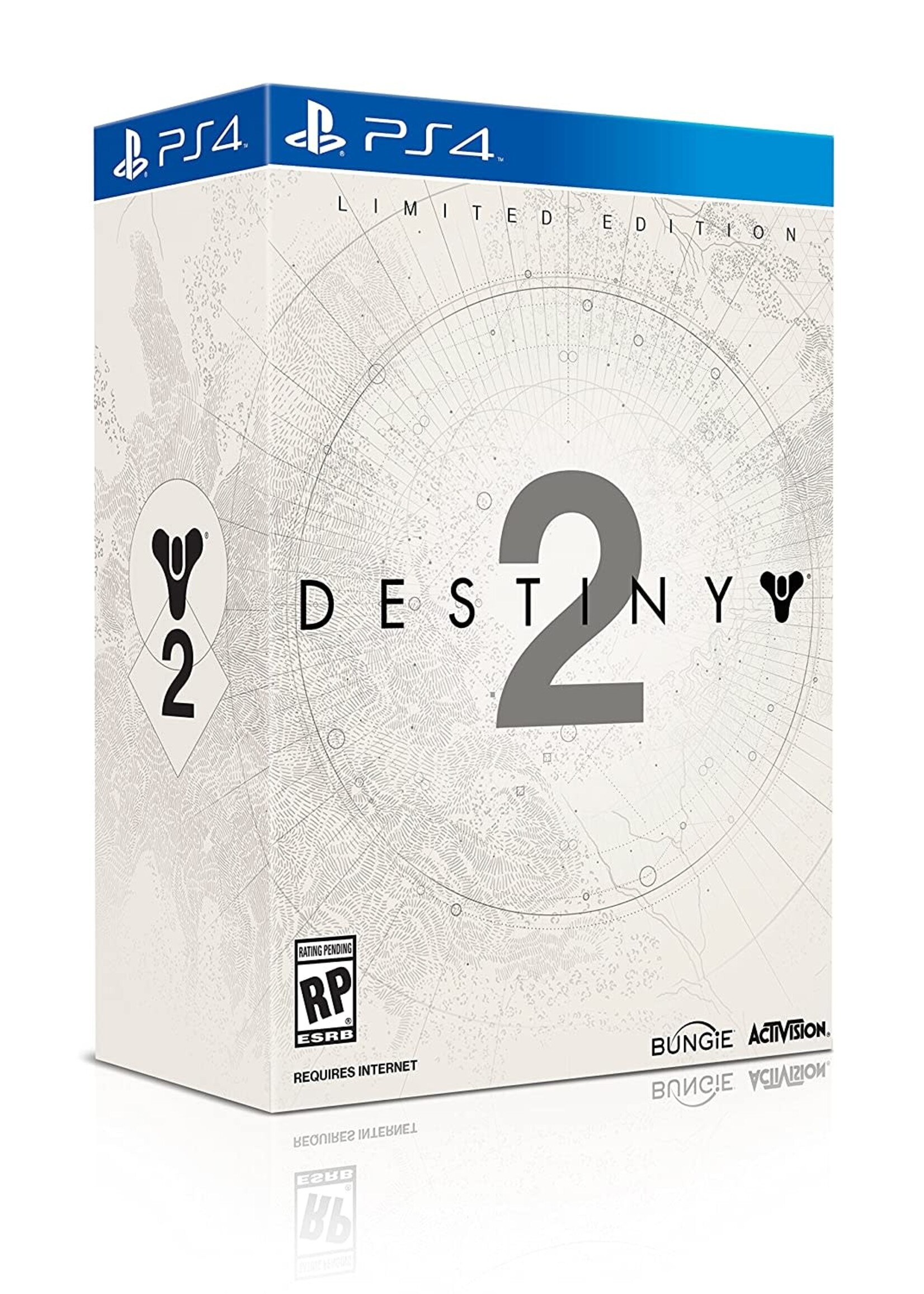 Destiny 2 Limited Edition PS4