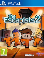 The Escapists 2 PS4