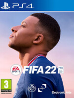 Fifa 22 PS4