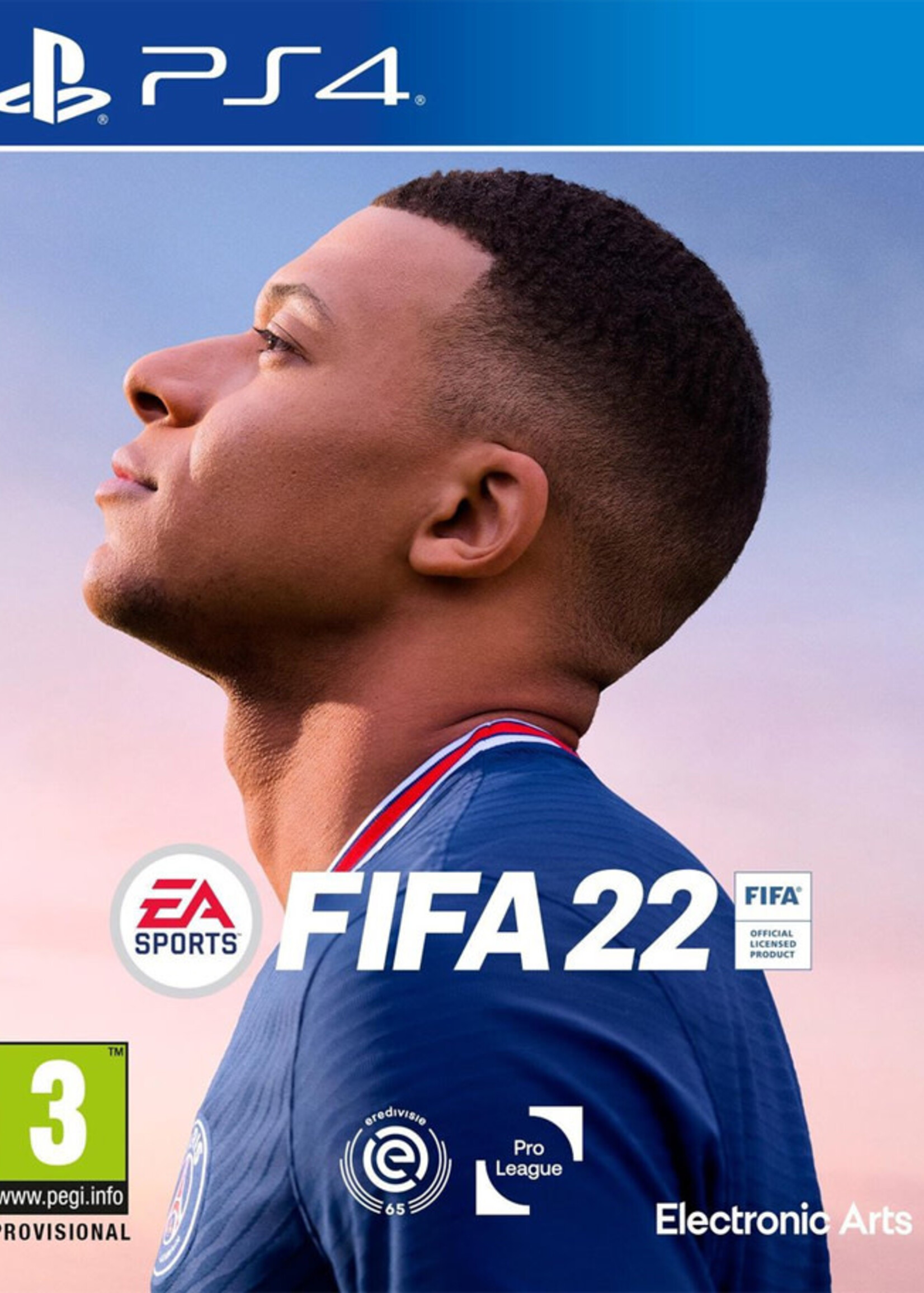 Fifa 22 PS4