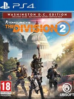 Tom Clancy's The Division 2 Washington D.C. Editie PS4
