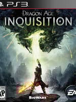 Dragon Age 3 Inquisition PS3