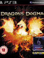Dragon's Dogma PS3