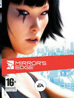 Mirror's Edge PS3