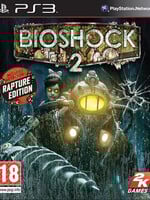 Bioshock 2 Rapture Edition PS3