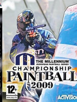 Millennium Championship Paintball 2009 PS3