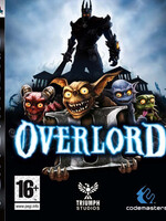 Overlord 2 PS3