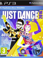 Just Dance 2016 PS3