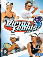 Virtua Tennis 3 PS3