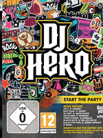 Dj Hero PS3