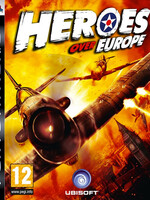 Heroes Over Europe PS3