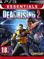 Dead Rising 2 PS3