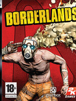 Borderlands PS3