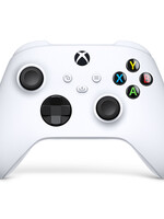 Xbox Wireless Controller Robot  Wit